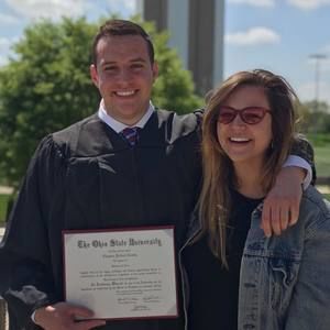 Meet your Posher, Olivia